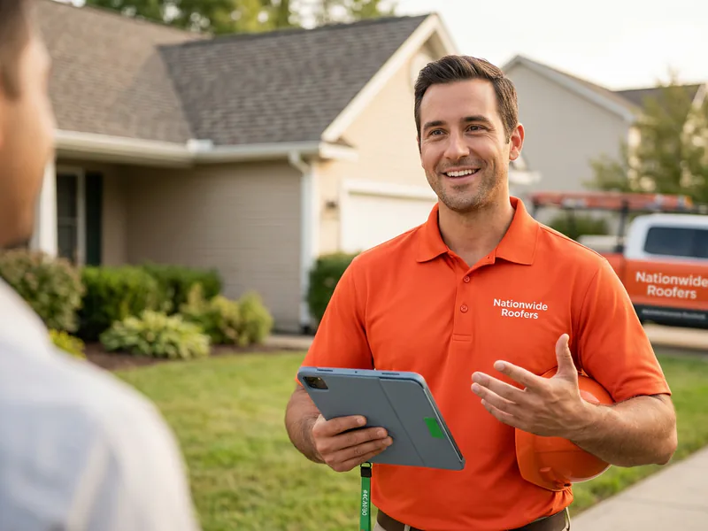 Roof Installation  in Riverdale  FAQ